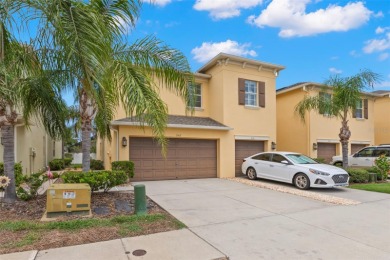 WOW!  ASSUMABLE 2.75 mortgage rate!!  *Maintenance free townhome on Fox Hollow Golf Club in Florida - for sale on GolfHomes.com, golf home, golf lot