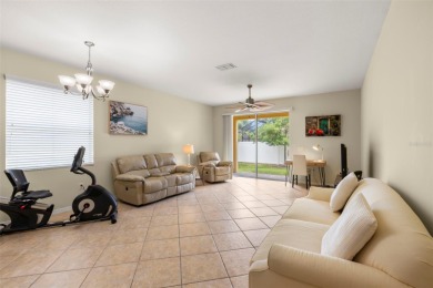 WOW!  ASSUMABLE 2.75 mortgage rate!!  *Maintenance free townhome on Fox Hollow Golf Club in Florida - for sale on GolfHomes.com, golf home, golf lot