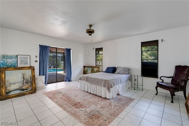 This pool home with over 2300sqft is located on a corner lot ( on El Rio Golf Course and Club in Florida - for sale on GolfHomes.com, golf home, golf lot