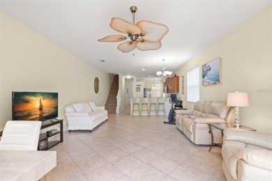 WOW!  ASSUMABLE 2.75 mortgage rate!!  *Maintenance free townhome on Fox Hollow Golf Club in Florida - for sale on GolfHomes.com, golf home, golf lot