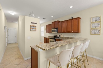 WOW!  ASSUMABLE 2.75 mortgage rate!!  *Maintenance free townhome on Fox Hollow Golf Club in Florida - for sale on GolfHomes.com, golf home, golf lot