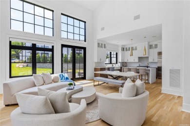 The Sagamore At Mills Pond is an amenity driven luxury townhome on Cold Spring Country Club in New York - for sale on GolfHomes.com, golf home, golf lot