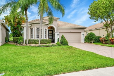 Live a fabulous lifestyle in Aberdeen Golf & Country Club.  Home on Aberdeen Golf and Country Club in Florida - for sale on GolfHomes.com, golf home, golf lot