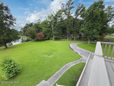 Welcome to 211 Country Club Road--a one-of-a-kind A-frame on Rock Creek Country Club in North Carolina - for sale on GolfHomes.com, golf home, golf lot