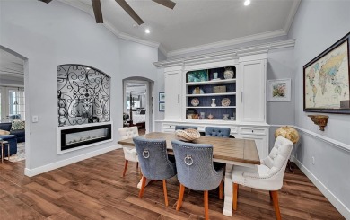 Live a fabulous lifestyle in Aberdeen Golf & Country Club.  Home on Aberdeen Golf and Country Club in Florida - for sale on GolfHomes.com, golf home, golf lot