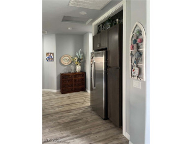 Arguably Laughlin's most attractive listing with a mixture of a on Mojave Resort Golf Club in Nevada - for sale on GolfHomes.com, golf home, golf lot
