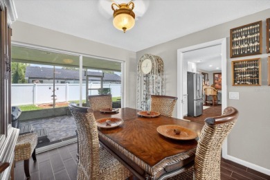Live the Dunedin Dream -- Space, Style  Freedom Just Minutes on The Dunedin Country Club in Florida - for sale on GolfHomes.com, golf home, golf lot