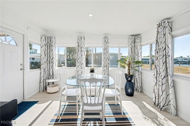 Beautifully remodeled, fully furnished manufactured home in a on Riverbend Golf and Country Club in Florida - for sale on GolfHomes.com, golf home, golf lot