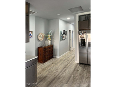 Arguably Laughlin's most attractive listing with a mixture of a on Mojave Resort Golf Club in Nevada - for sale on GolfHomes.com, golf home, golf lot