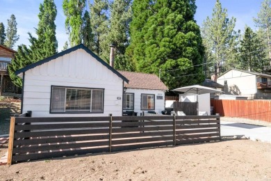 Great Mountain Get-Away, with great views, close to Bear on Big Bear Mountain Ski and Golf Resort in California - for sale on GolfHomes.com, golf home, golf lot