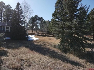 Michael D Knapp, Best of Pagosa Springs, C: , mike,  : Prime on Pagosa Springs Golf Club in Colorado - for sale on GolfHomes.com, golf home, golf lot
