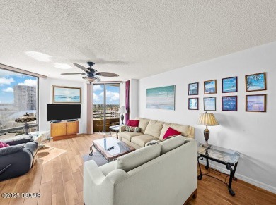 Spacious 1-bedroom, 1.5-bathroom condo on the 8th floor of the on Oceans Golf Club in Florida - for sale on GolfHomes.com, golf home, golf lot