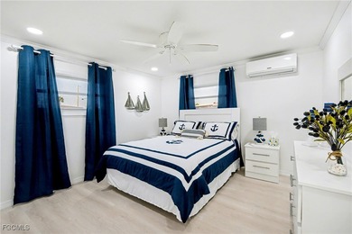 Beautifully remodeled, fully furnished manufactured home in a on Riverbend Golf and Country Club in Florida - for sale on GolfHomes.com, golf home, golf lot