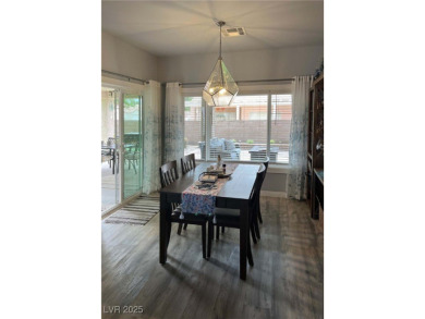 Arguably Laughlin's most attractive listing with a mixture of a on Mojave Resort Golf Club in Nevada - for sale on GolfHomes.com, golf home, golf lot