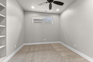 Welcome to the FOXTROT by Brighton Homes! Entertainer's dream! on Boise Ranch Golf Course, Inc. in Idaho - for sale on GolfHomes.com, golf home, golf lot