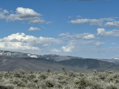 This is the type of property everyone wants. A wonderfully on Talisker Club At Tuhaye in Utah - for sale on GolfHomes.com, golf home, golf lot