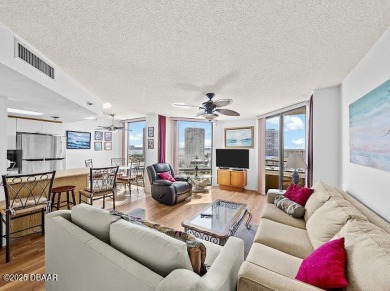 Spacious 1-bedroom, 1.5-bathroom condo on the 8th floor of the on Oceans Golf Club in Florida - for sale on GolfHomes.com, golf home, golf lot