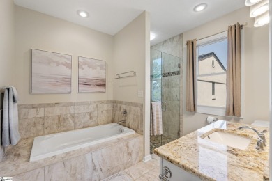 Listed by Elizabeth Barnhill with Wilson Associates. For more on Keowee Key Golf and Country Club in South Carolina - for sale on GolfHomes.com, golf home, golf lot