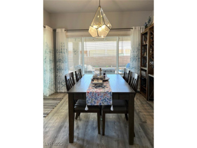 Arguably Laughlin's most attractive listing with a mixture of a on Mojave Resort Golf Club in Nevada - for sale on GolfHomes.com, golf home, golf lot