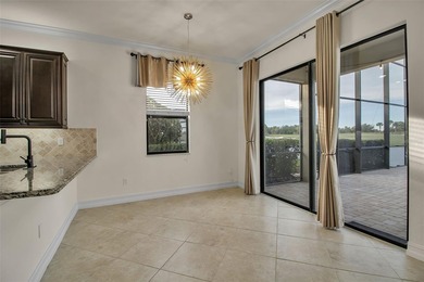 Got a big family? Like golf? This is probably your next house. 6 on Lakewood National Golf Club in Florida - for sale on GolfHomes.com, golf home, golf lot