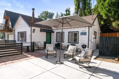 Great Mountain Get-Away, with great views, close to Bear on Big Bear Mountain Ski and Golf Resort in California - for sale on GolfHomes.com, golf home, golf lot