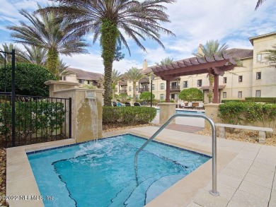 Updated furnished condo w/ breathtaking pool views in on King and Bear Golf Course/World Golf Village in Florida - for sale on GolfHomes.com, golf home, golf lot