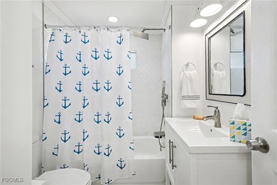 Beautifully remodeled, fully furnished manufactured home in a on Riverbend Golf and Country Club in Florida - for sale on GolfHomes.com, golf home, golf lot