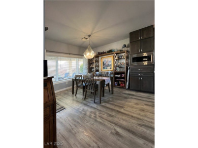 Arguably Laughlin's most attractive listing with a mixture of a on Mojave Resort Golf Club in Nevada - for sale on GolfHomes.com, golf home, golf lot