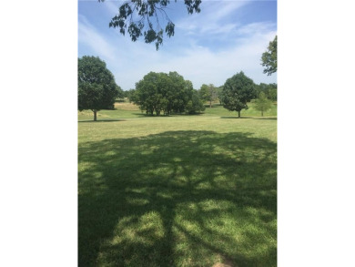 WOW!!!! Look at this beautiful secluded 2 wooded lot paradise on Sugar Valley Lakes Golf Course in Kansas - for sale on GolfHomes.com, golf home, golf lot