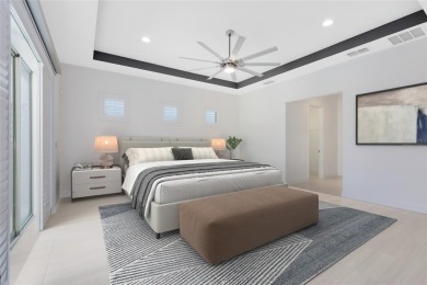 One or more photo(s) has been virtually staged. Welcome to on Eagle Creek Golf Club in Florida - for sale on GolfHomes.com, golf home, golf lot