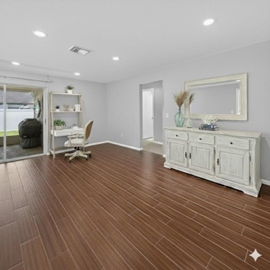 Live the Dunedin Dream -- Space, Style  Freedom Just Minutes on The Dunedin Country Club in Florida - for sale on GolfHomes.com, golf home, golf lot