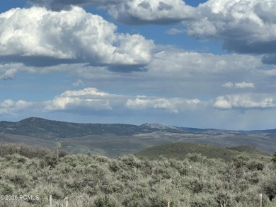 This is the type of property everyone wants. A wonderfully on Talisker Club At Tuhaye in Utah - for sale on GolfHomes.com, golf home, golf lot