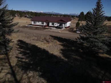 Michael D Knapp, Best of Pagosa Springs, C: , mike,  : Prime on Pagosa Springs Golf Club in Colorado - for sale on GolfHomes.com, golf home, golf lot