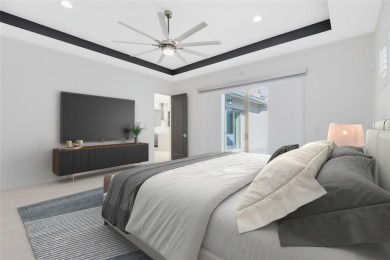One or more photo(s) has been virtually staged. Welcome to on Eagle Creek Golf Club in Florida - for sale on GolfHomes.com, golf home, golf lot