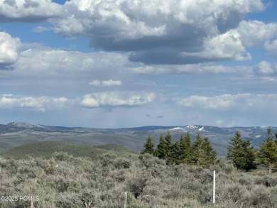 This is the type of property everyone wants. A wonderfully on Talisker Club At Tuhaye in Utah - for sale on GolfHomes.com, golf home, golf lot