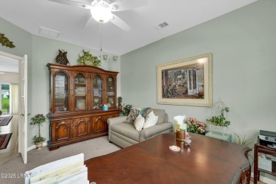 Beautifully updated Lilac model on a premium lagoon-view lot in on Hidden Cypress Golf Club in South Carolina - for sale on GolfHomes.com, golf home, golf lot