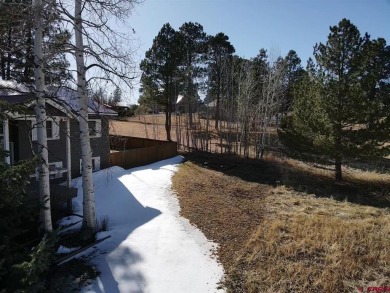 Michael D Knapp, Best of Pagosa Springs, C: , mike,  : Prime on Pagosa Springs Golf Club in Colorado - for sale on GolfHomes.com, golf home, golf lot