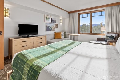 Beautifully remodeled condotel in the heart of Suncadia Resort on Suncadia Resort in Washington - for sale on GolfHomes.com, golf home, golf lot