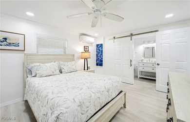 Beautifully remodeled, fully furnished manufactured home in a on Riverbend Golf and Country Club in Florida - for sale on GolfHomes.com, golf home, golf lot