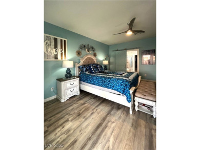 Arguably Laughlin's most attractive listing with a mixture of a on Mojave Resort Golf Club in Nevada - for sale on GolfHomes.com, golf home, golf lot