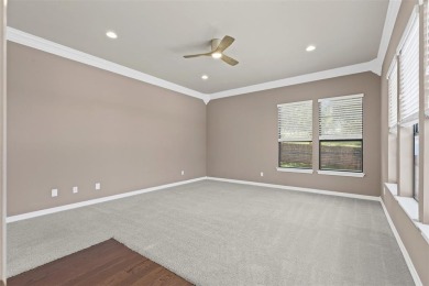 Welcome to this tastefully designed single-story home that sits on De Cordova Bend Country Club in Texas - for sale on GolfHomes.com, golf home, golf lot
