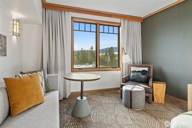 Beautifully remodeled condotel in the heart of Suncadia Resort on Suncadia Resort in Washington - for sale on GolfHomes.com, golf home, golf lot