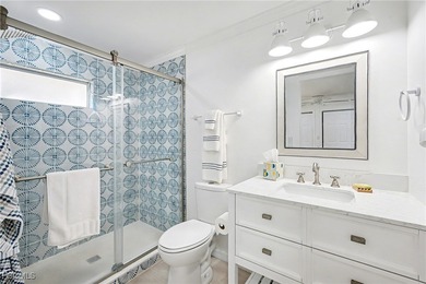 Beautifully remodeled, fully furnished manufactured home in a on Riverbend Golf and Country Club in Florida - for sale on GolfHomes.com, golf home, golf lot