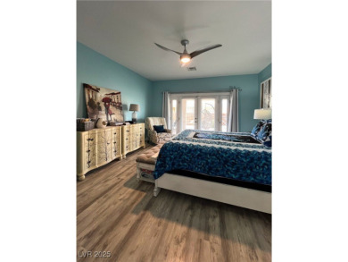 Arguably Laughlin's most attractive listing with a mixture of a on Mojave Resort Golf Club in Nevada - for sale on GolfHomes.com, golf home, golf lot