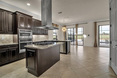 Got a big family? Like golf? This is probably your next house. 6 on Lakewood National Golf Club in Florida - for sale on GolfHomes.com, golf home, golf lot