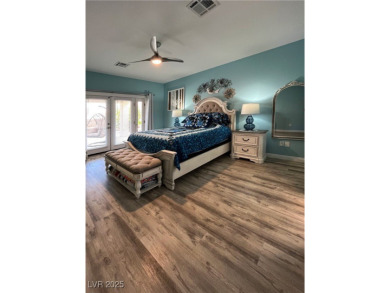 Arguably Laughlin's most attractive listing with a mixture of a on Mojave Resort Golf Club in Nevada - for sale on GolfHomes.com, golf home, golf lot