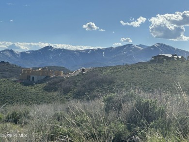 This is the type of property everyone wants. A wonderfully on Talisker Club At Tuhaye in Utah - for sale on GolfHomes.com, golf home, golf lot