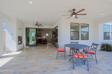 Don't wait, this Del Ray Farmhouse at Sterling Grove Golf & on Sterling Grove Golf & Country Club in Arizona - for sale on GolfHomes.com, golf home, golf lot
