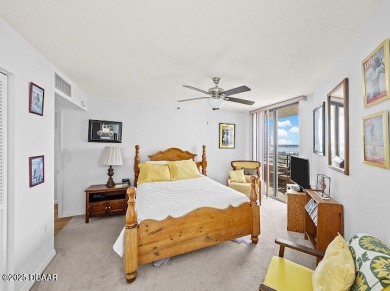 Spacious 1-bedroom, 1.5-bathroom condo on the 8th floor of the on Oceans Golf Club in Florida - for sale on GolfHomes.com, golf home, golf lot