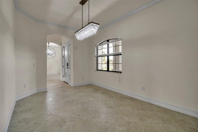 Got a big family? Like golf? This is probably your next house. 6 on Lakewood National Golf Club in Florida - for sale on GolfHomes.com, golf home, golf lot